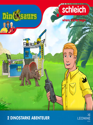 cover image of Folgen 11-12